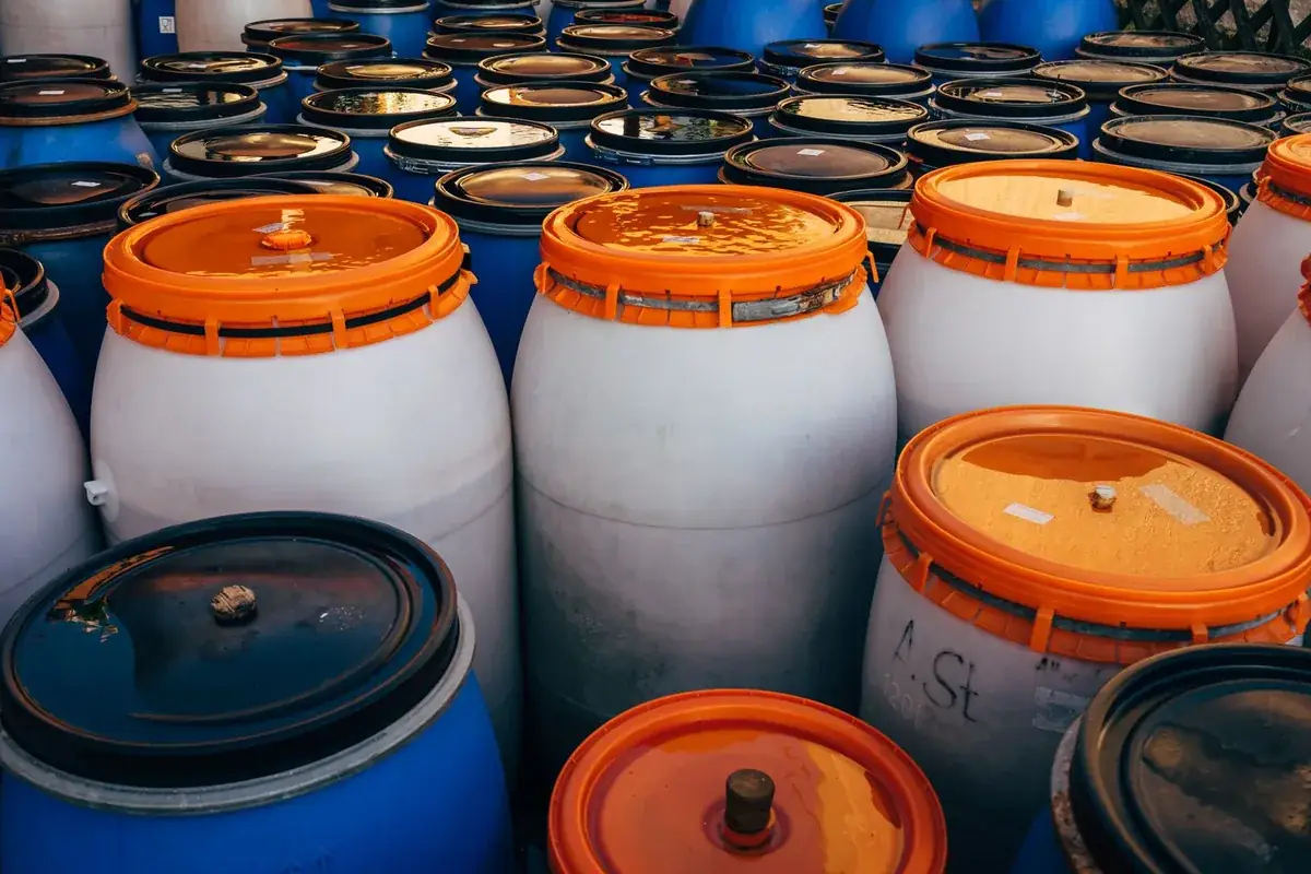 Hazmat Cleanup in Lindenwold, NJ